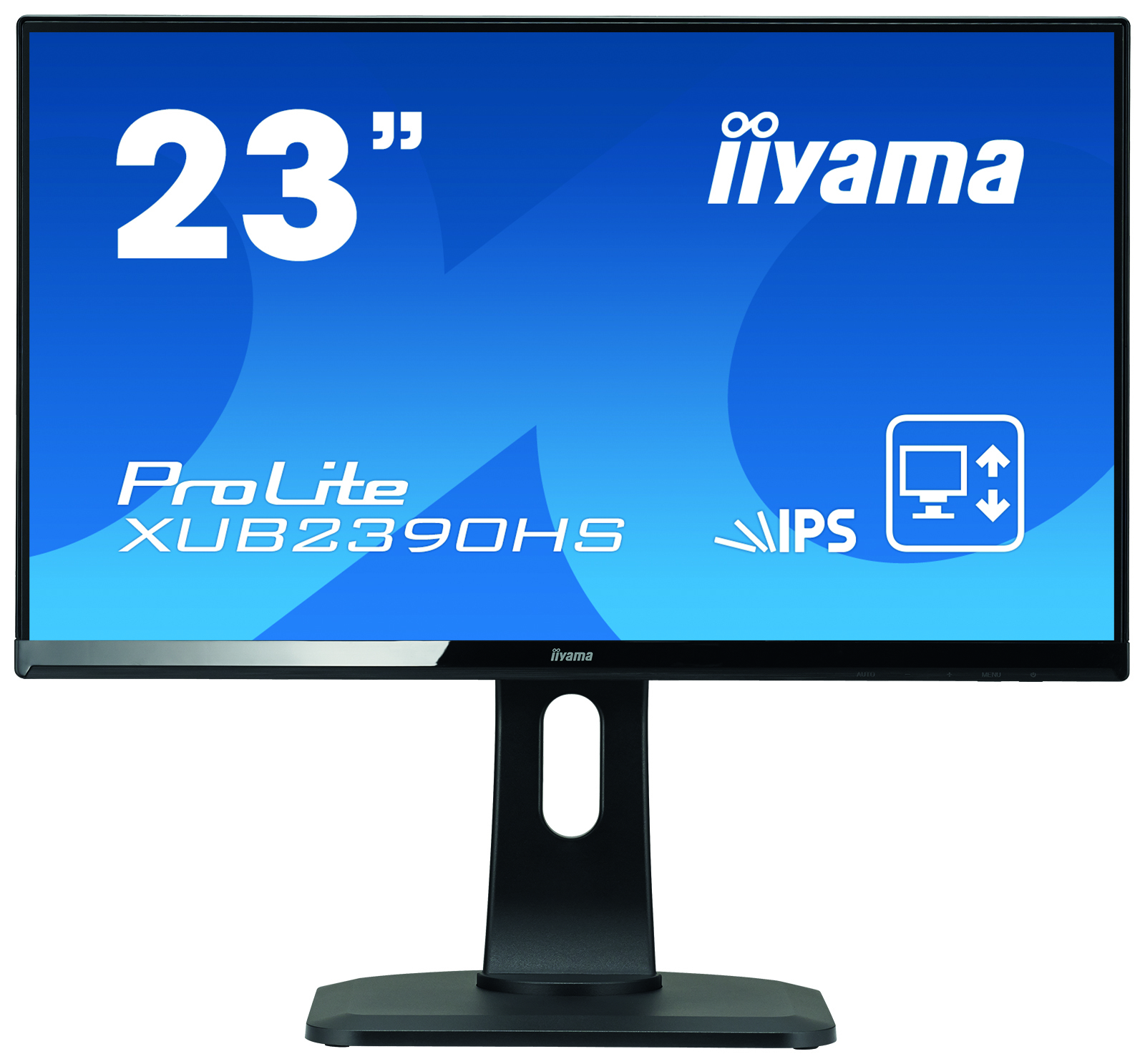 iiyama ProLite XUB2390HS-B1 computer monitor