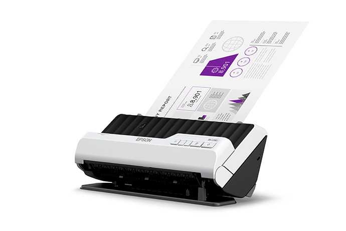 Epson DS-C330 Epson