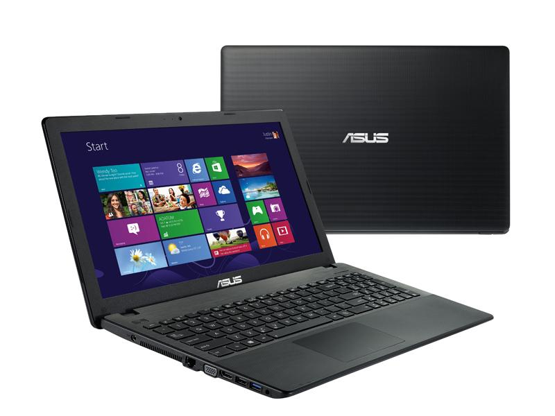 ASUS X551MAV-EB01B laptop Intel® Celeron® N2830