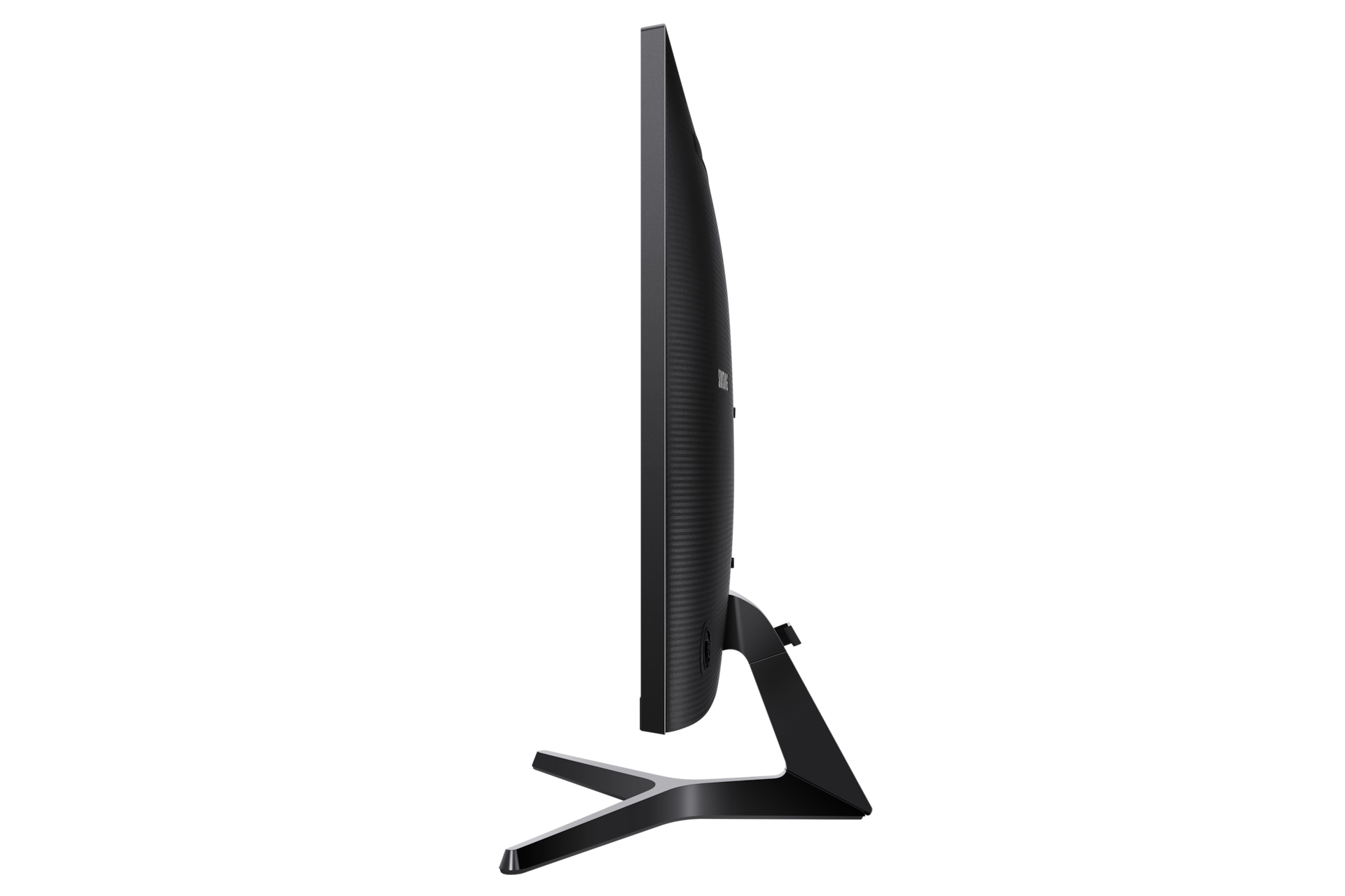 Samsung LS34J550WQR computer monitor – image 2