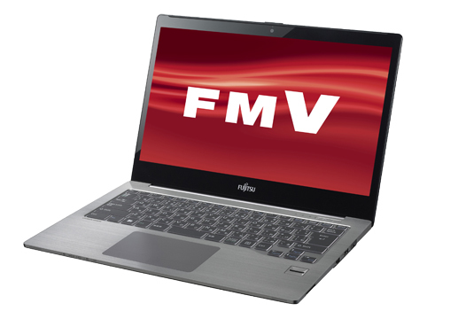 Fujitsu LIFEBOOK WU1/M Intel® Core™ i7 i7-4500U Laptop