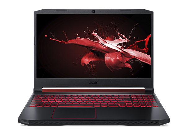 Acer Nitro 5 AN517-51-71D5 Intel® Core™ i7 i7-9750H Laptop