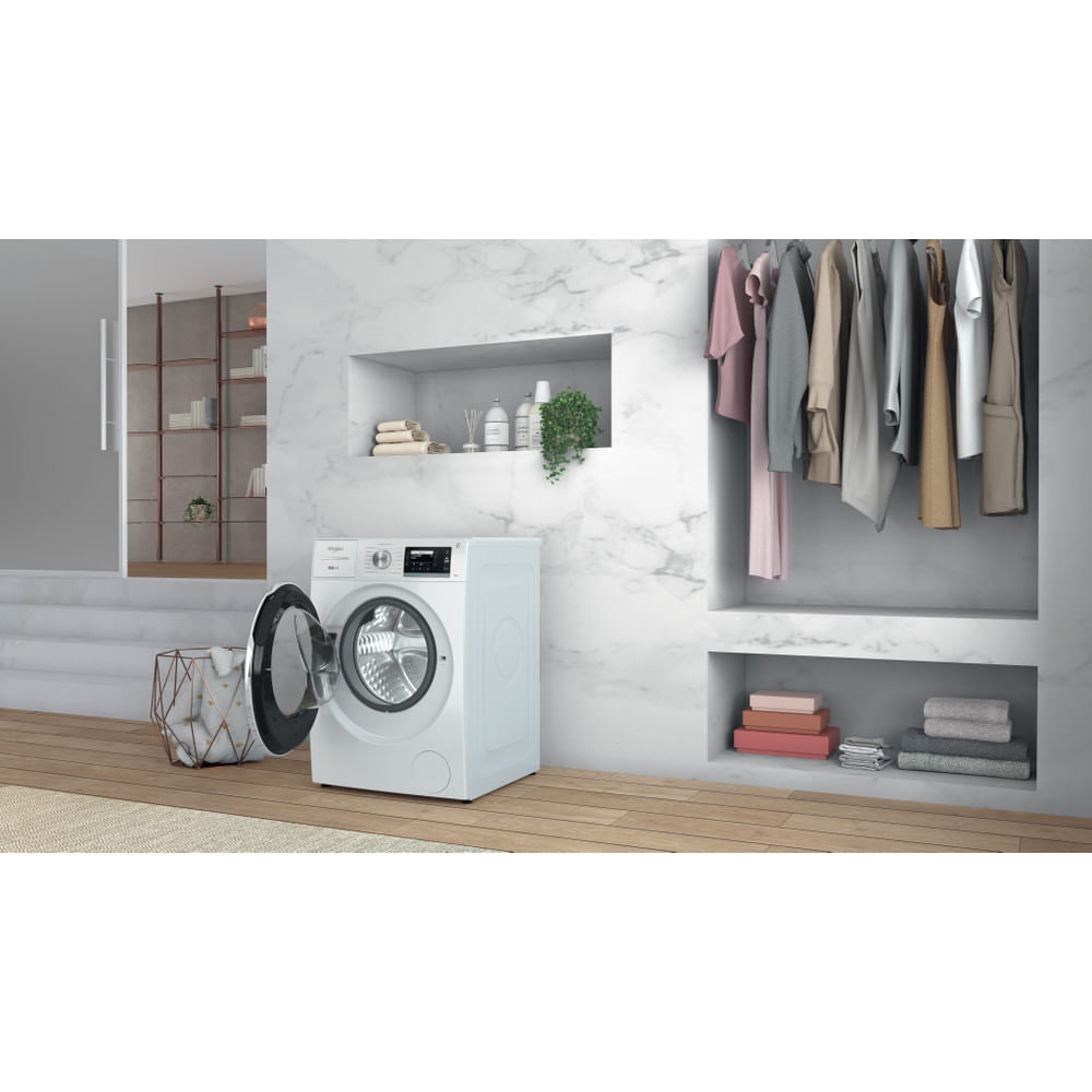 Whirlpool W7X W845WR IT – image 7