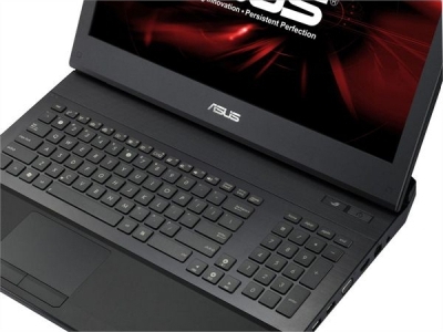 ASUS ROG G74SX-TZ289V Intel® Core™ i7 i7-2670QM Laptop – image 3