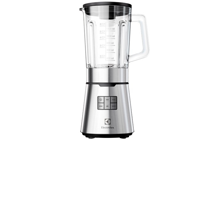 Electrolux ESB7300S 1.65 L Tabletop blender 900 W Stainless steel