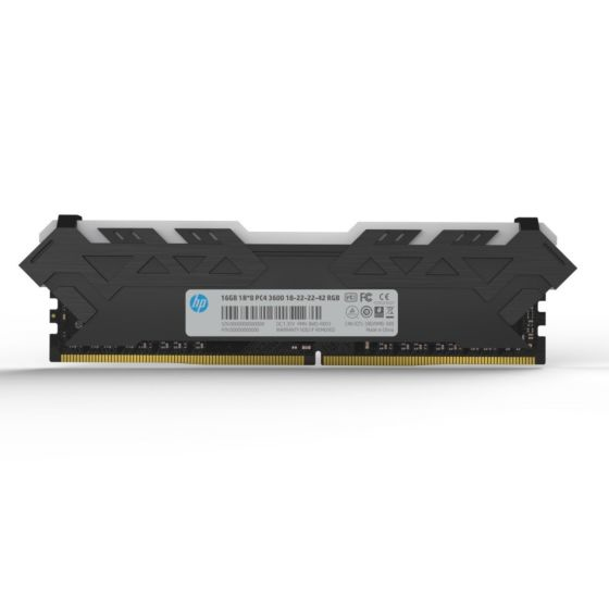HP Memoria RAM 7EH93AA – image 2