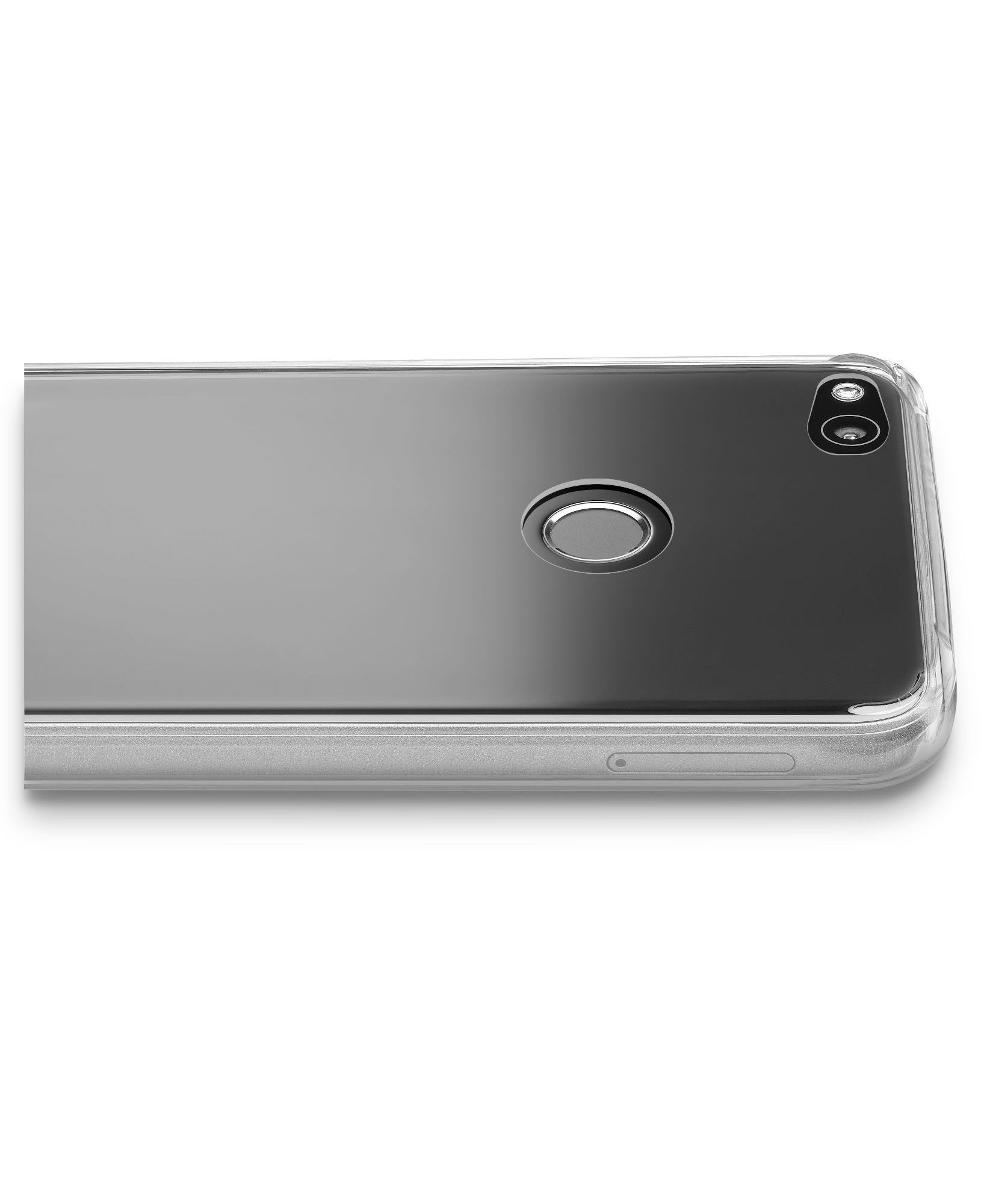 Cellularline Clear Duo - P8 Lite (2017) – image 4