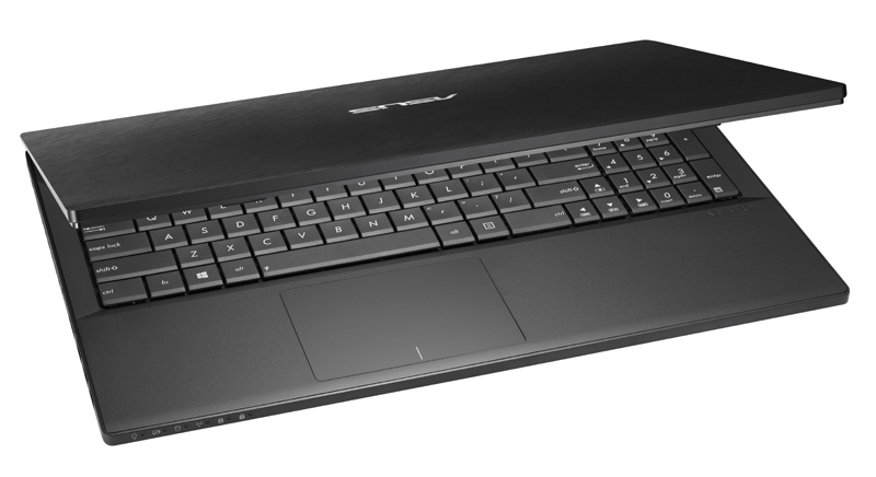 ASUSPRO P55VA-SO030G Intel® Core™ i3 i3-3120M Laptop – image 7