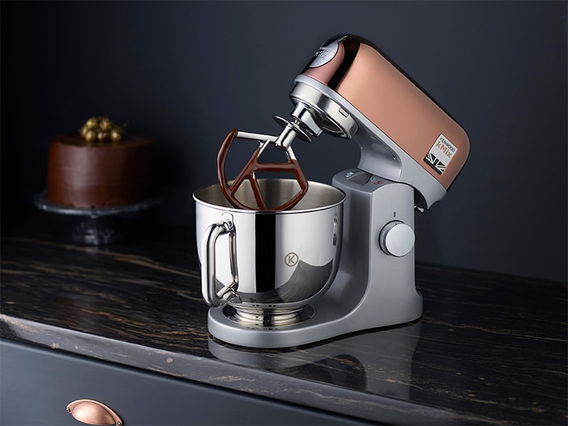 Kenwood KMX760GD food processor – image 3