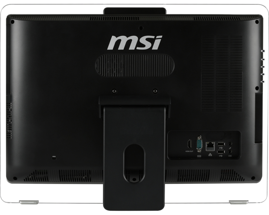 MSI Wind Top AE202-023RU All-in-One PC/workstation Intel® Celeron® 1037U – image 3