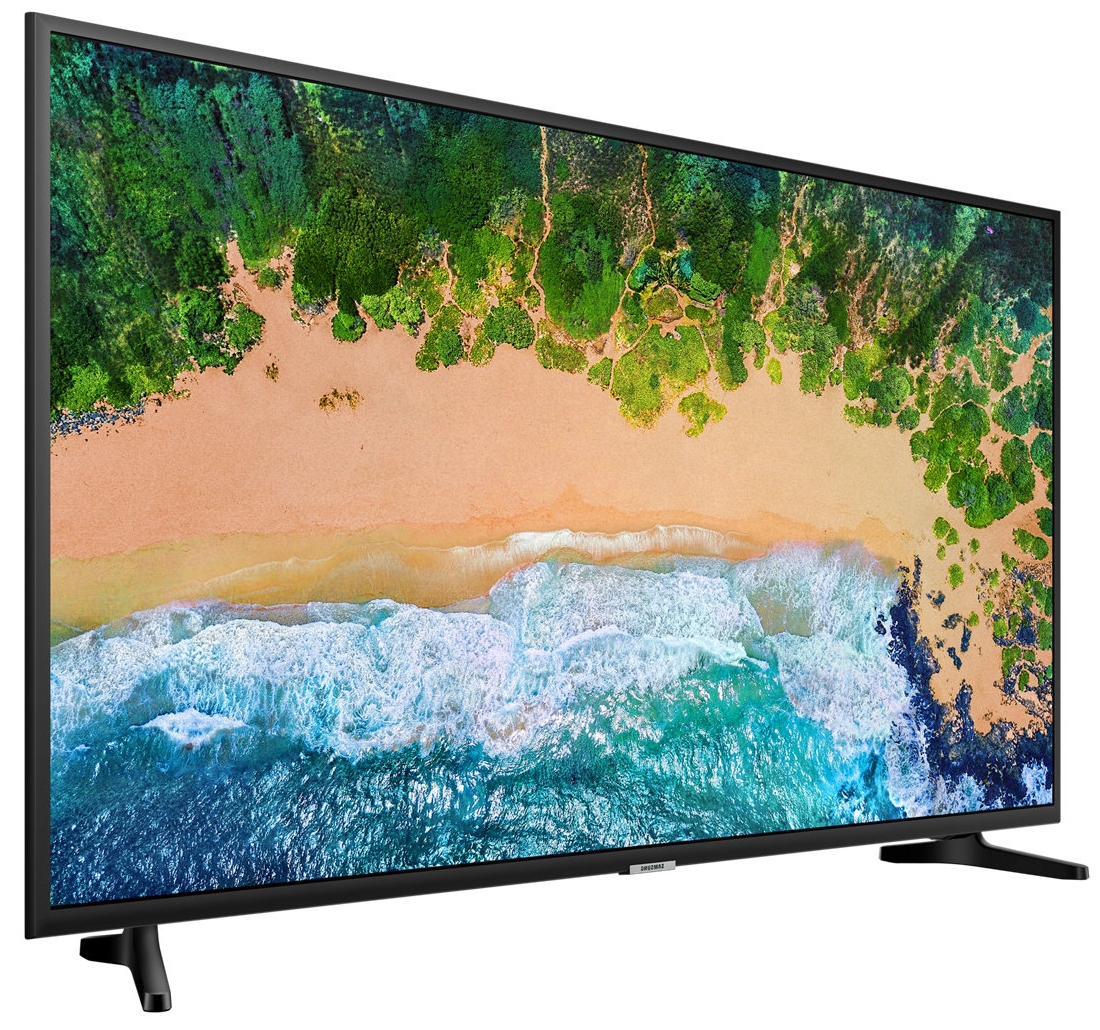 Samsung UE50NU7020 127 cm (50") 4K Ultra HD Smart TV Wi-Fi Black – image 3