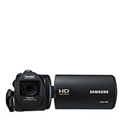 Samsung HMX-F80BP camcorder Handheld camcorder – image 8