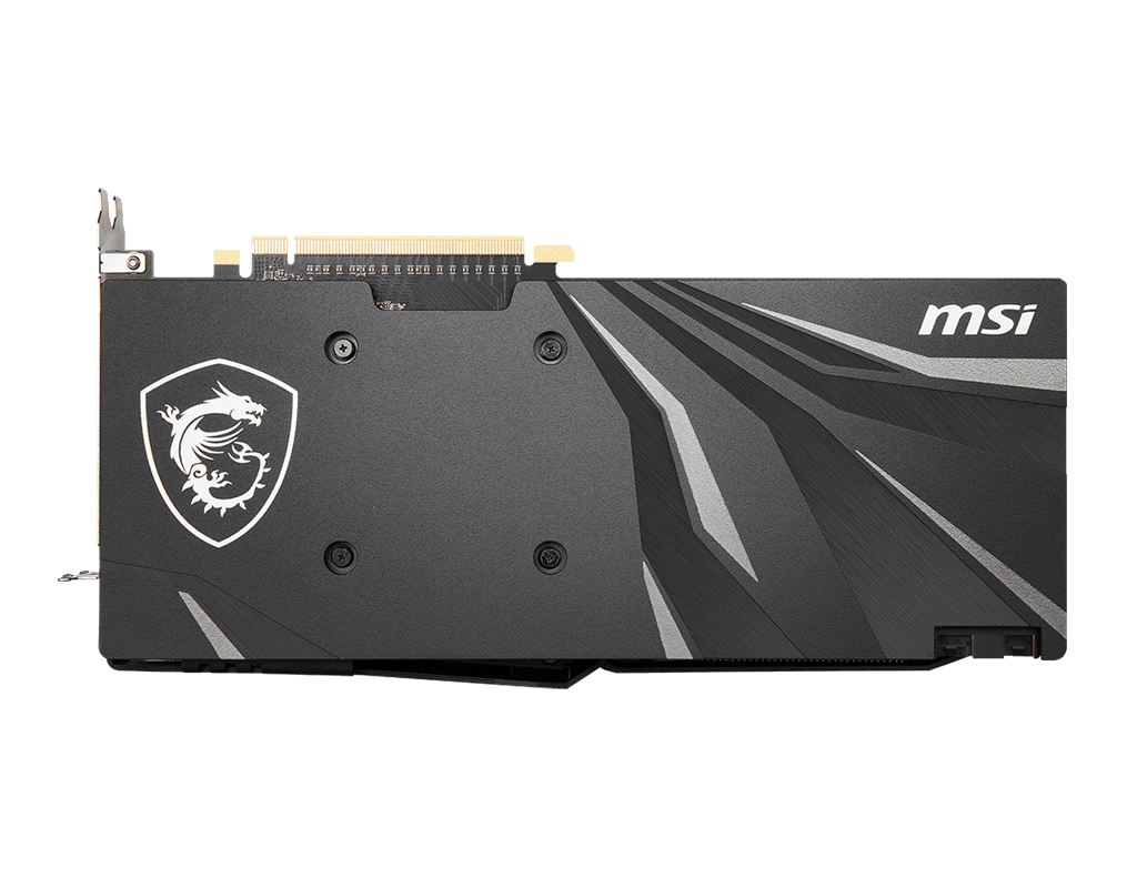 MSI Radeon RX 5600 XT GAMING MX – image 4