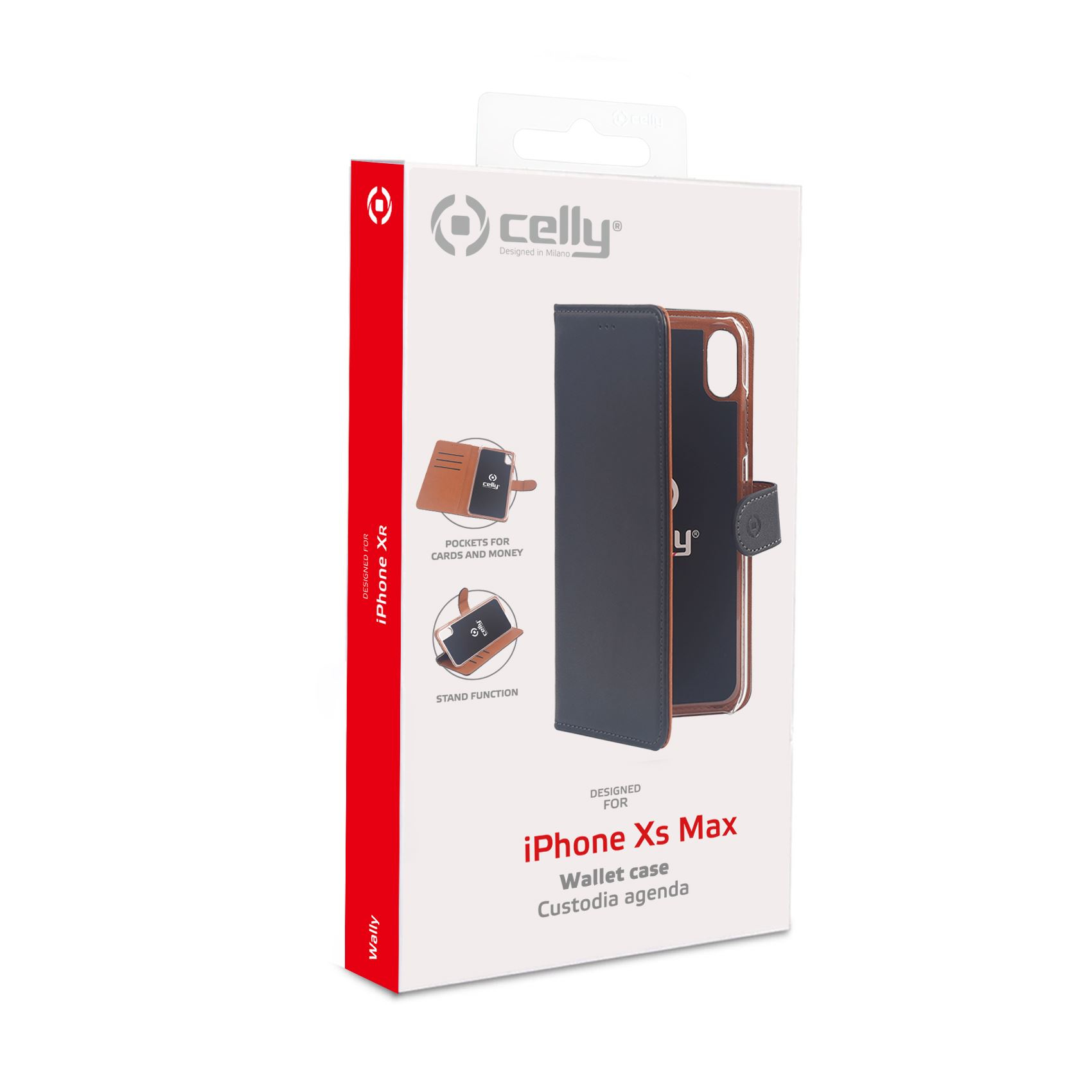 Celly WALLY999 mobile phone case – image 2