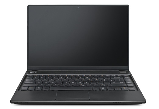 LG P series P430-K.AE21G laptop Intel® Core™ i5 i5-2520M – image 1