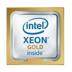 DELL Intel Xeon Gold 6326 процессор 2,9 GHz 24 MB Лоток