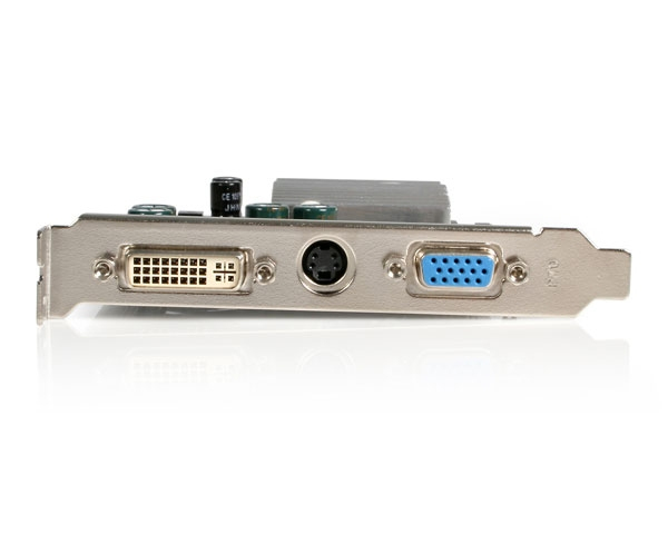 StarTech.com AGPVID5500A graphics card NVIDIA GeForce FX 5500 GDDR – image 5