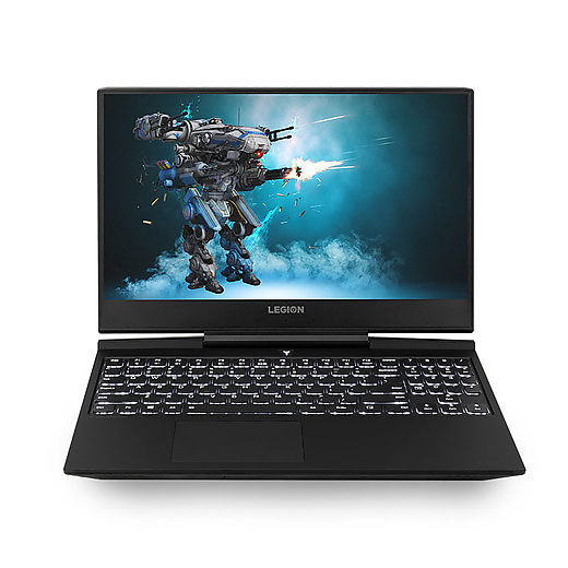 Lenovo Y7000P Intel® Core™ i5 i5-8300H Laptop – image 1