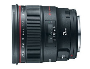 Canon EF 24mm f/1.4L II USM – image 2