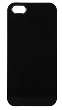 Ewent EW1410 mobile phone case Cover Black
