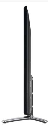 LG 50PZ850 TV 127 cm (50") Full HD Black, Stainless steel 1500 cd/m² – image 5