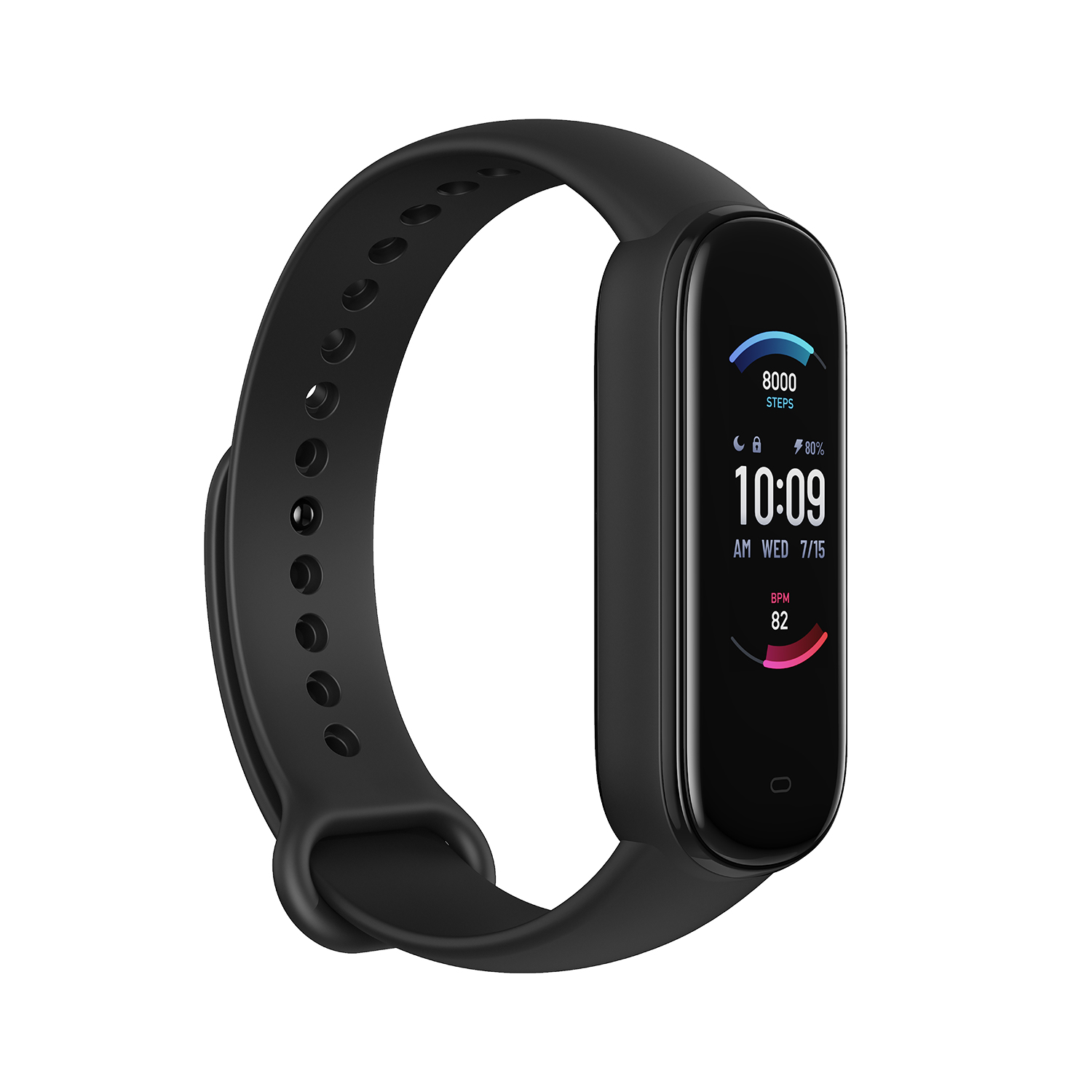 Amazfit Band 5 – image 2