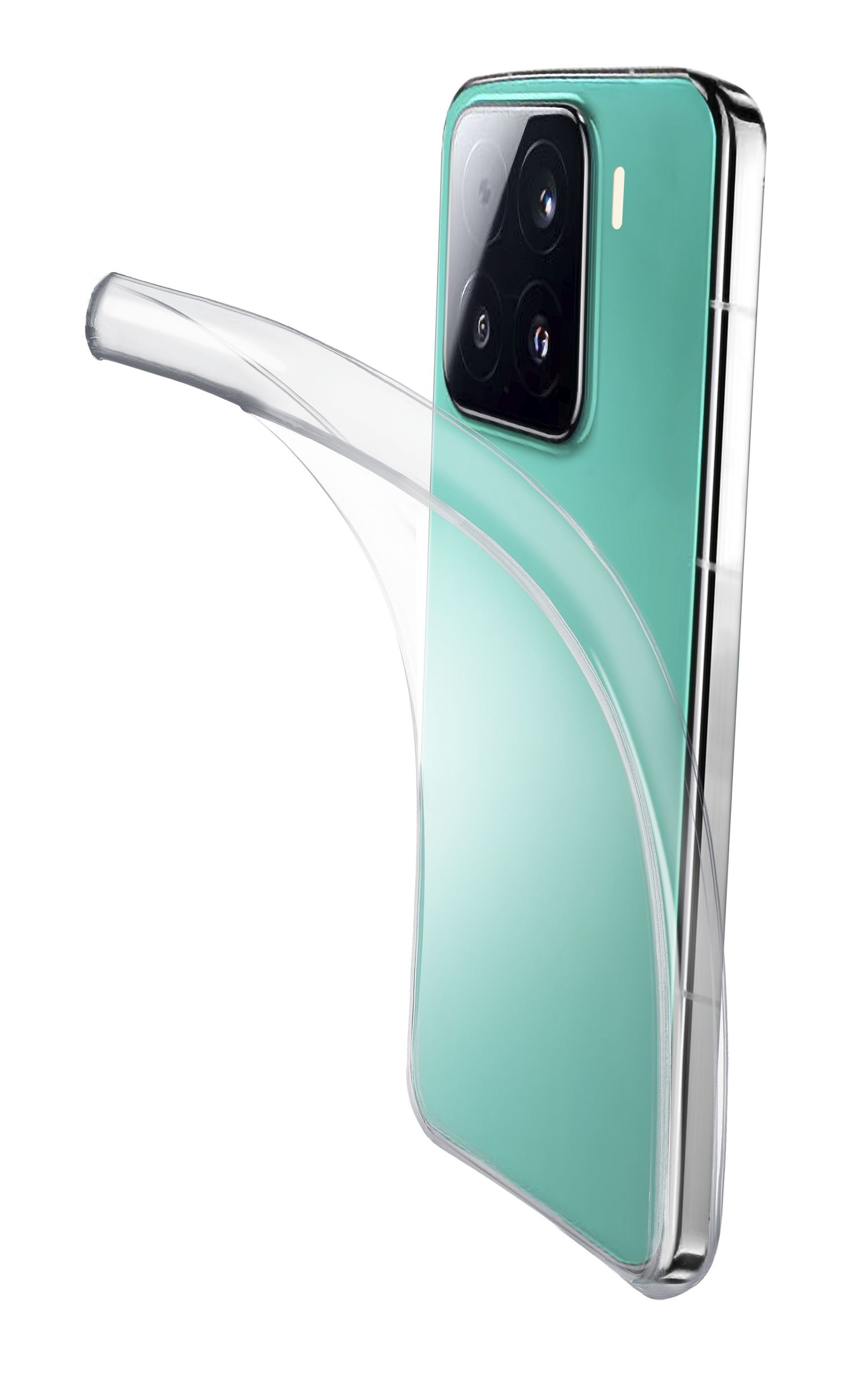 Cellularline Fine - Xiaomi 15 – image 1