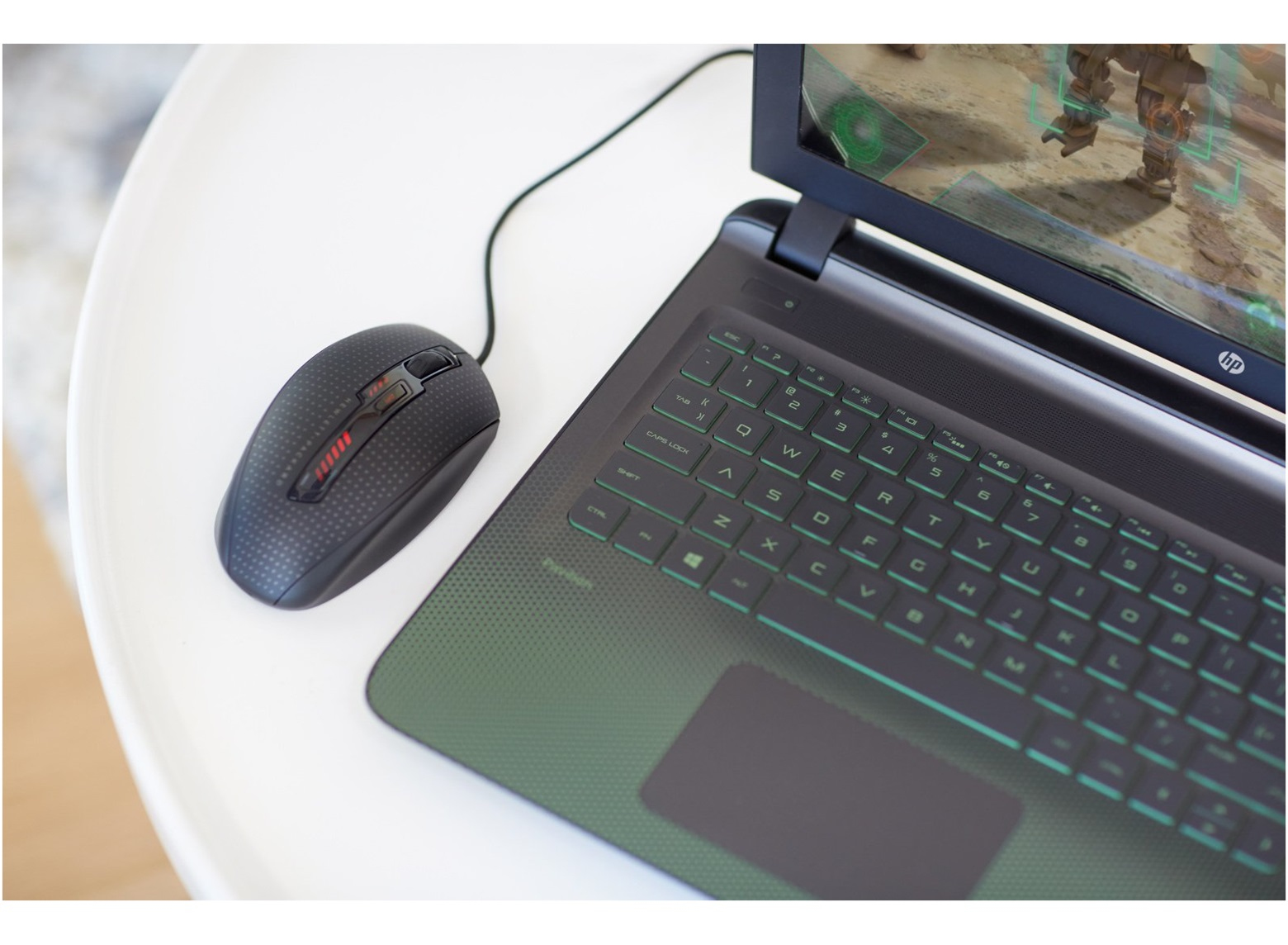 HP Gaming 15-ak190nz – image 3