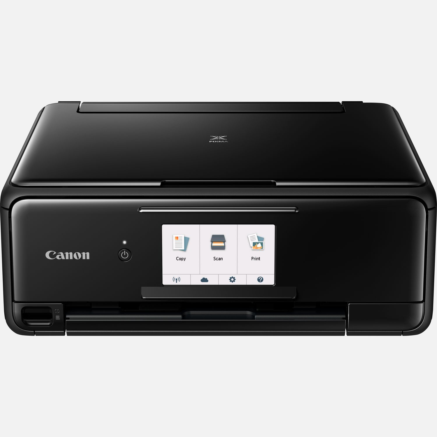 Canon PIXMA TS8150 Inkjet A4 – image 1