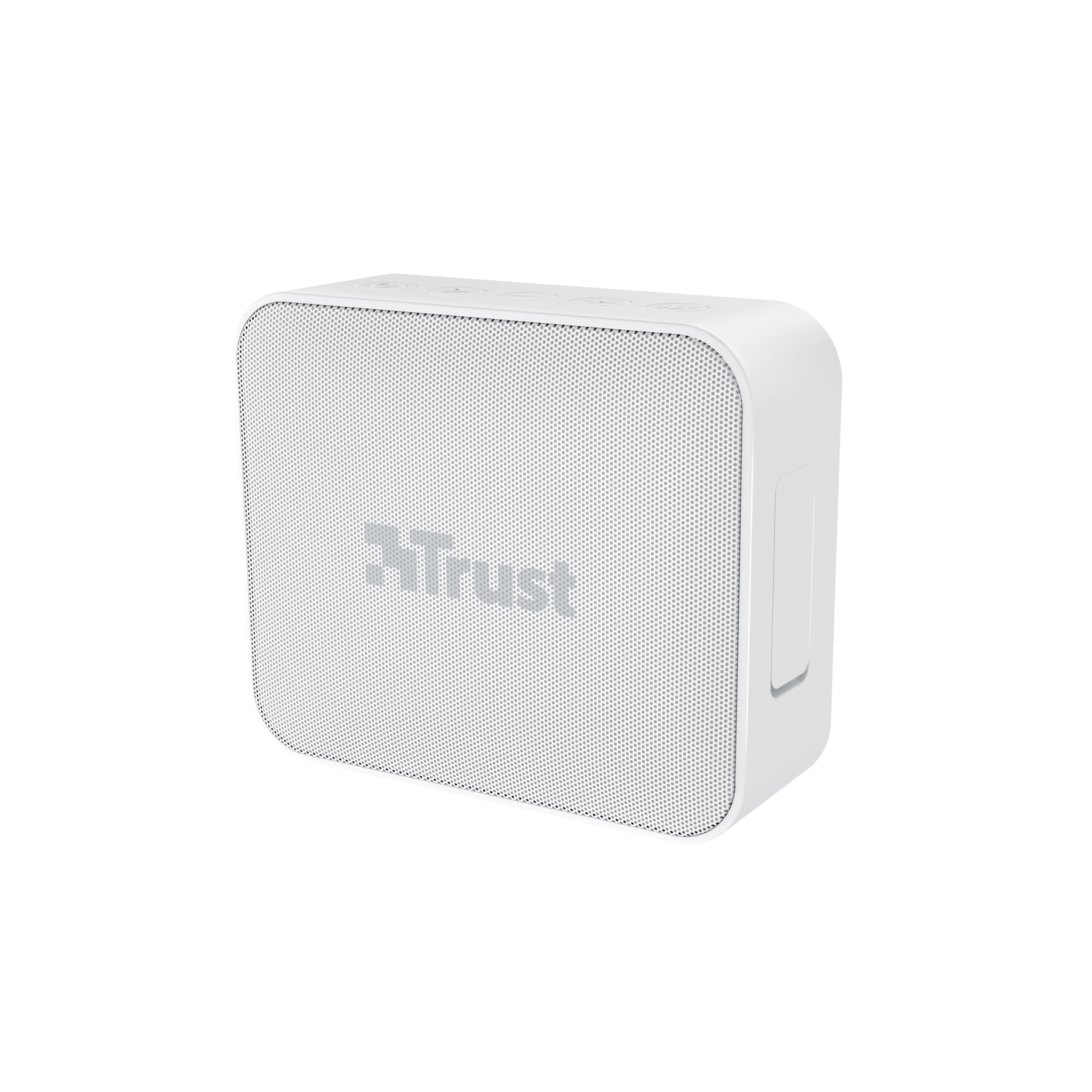 Trust Zowy Mono portable speaker White 5 W image 3