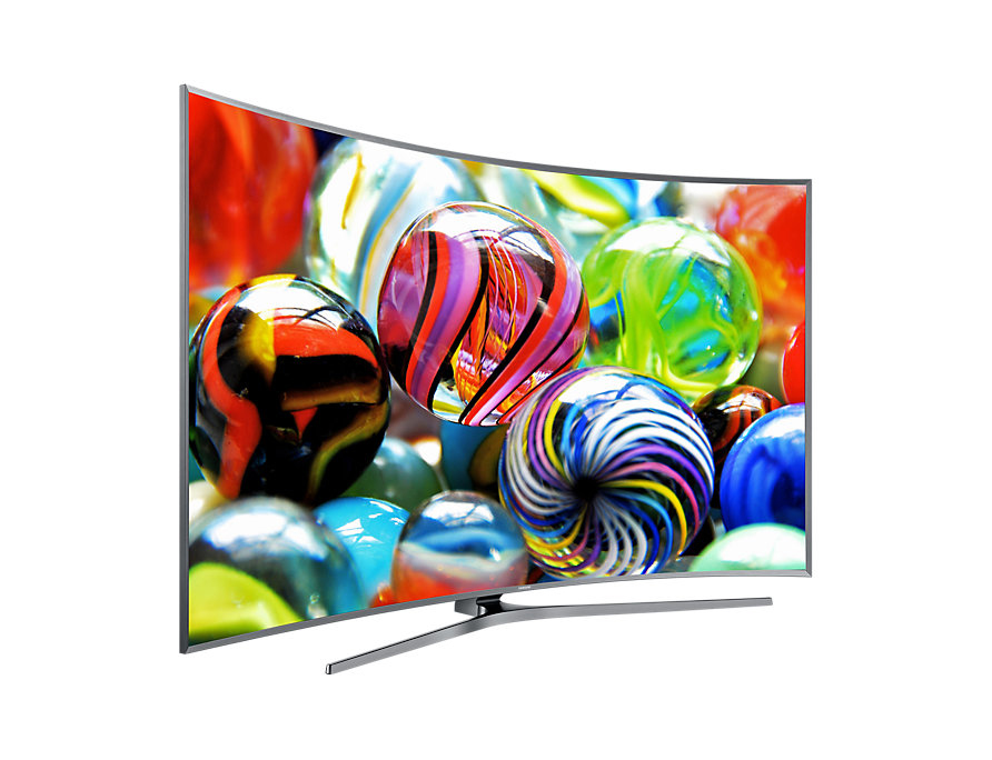 Samsung UA88KS9800WXXY TV 2.24 m (88") 4K Ultra HD Smart TV Wi-Fi Titanium – image 4