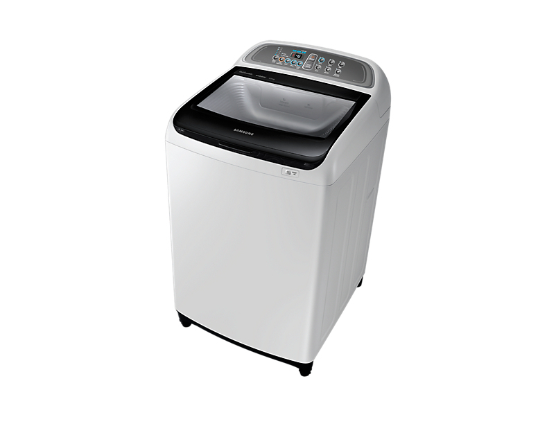 Samsung WA90J5710SG washing machine Top-load – image 4