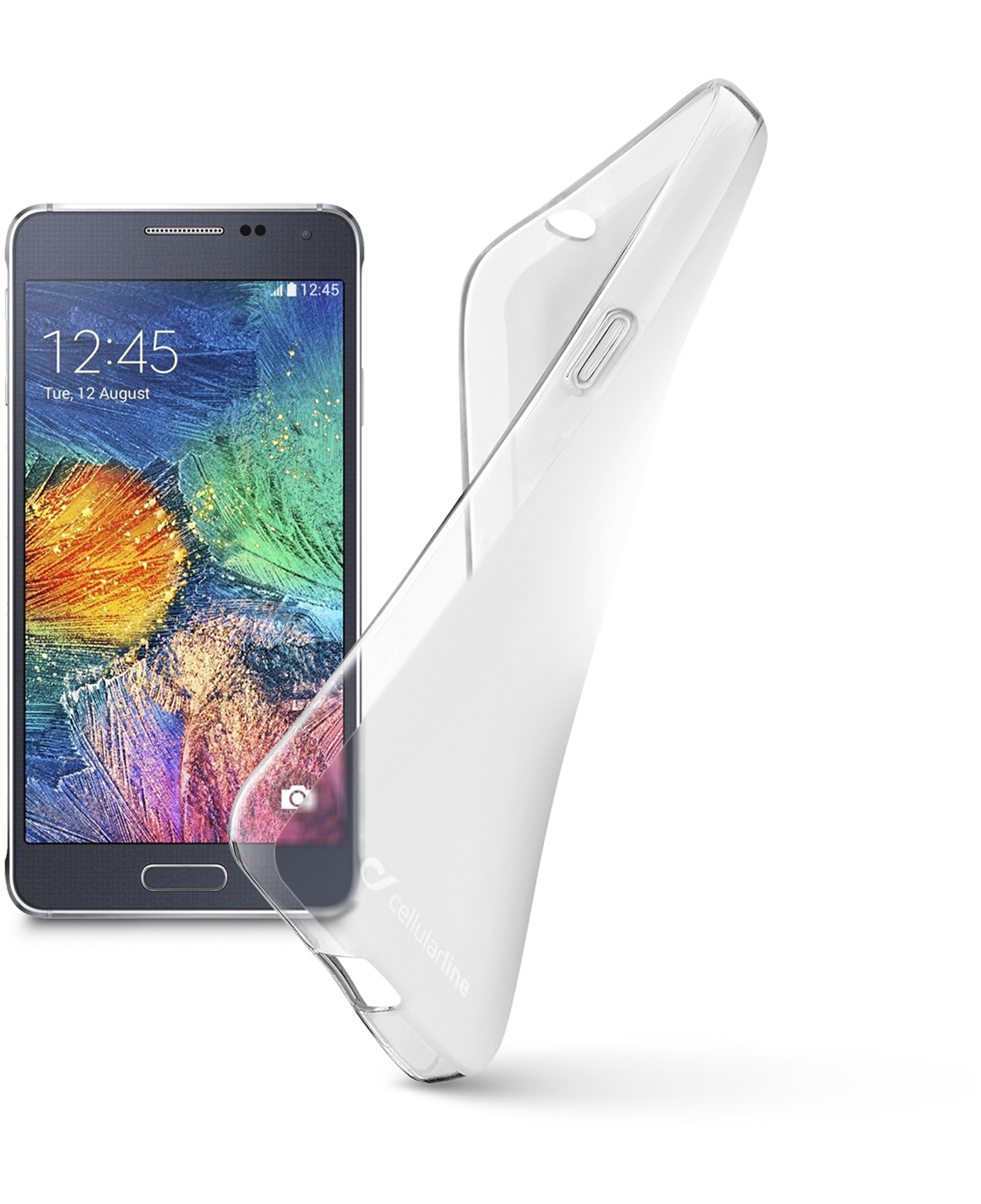 Cellularline Shape - Galaxy A7 – image 1