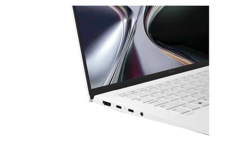 LG Gram 14Z90U-GS54J laptop Copilot+ PC Intel Core Ultra 5 325 – image 5