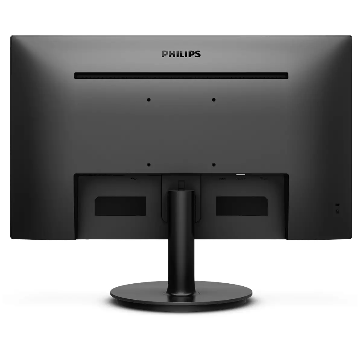 Philips V Line 271V8/73 computer monitor – image 3