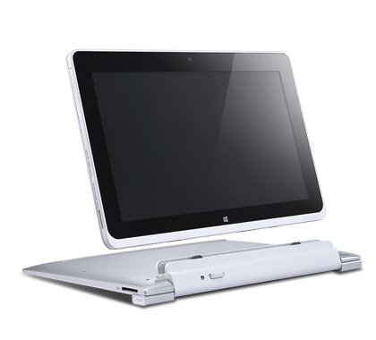 Acer Iconia W510-27602G03 Intel Atom® – image 5