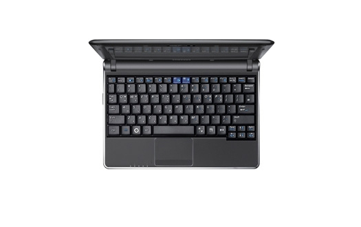 Samsung NP-N140-JA04IT netbook Intel Pentium Mobile N270 – image 3