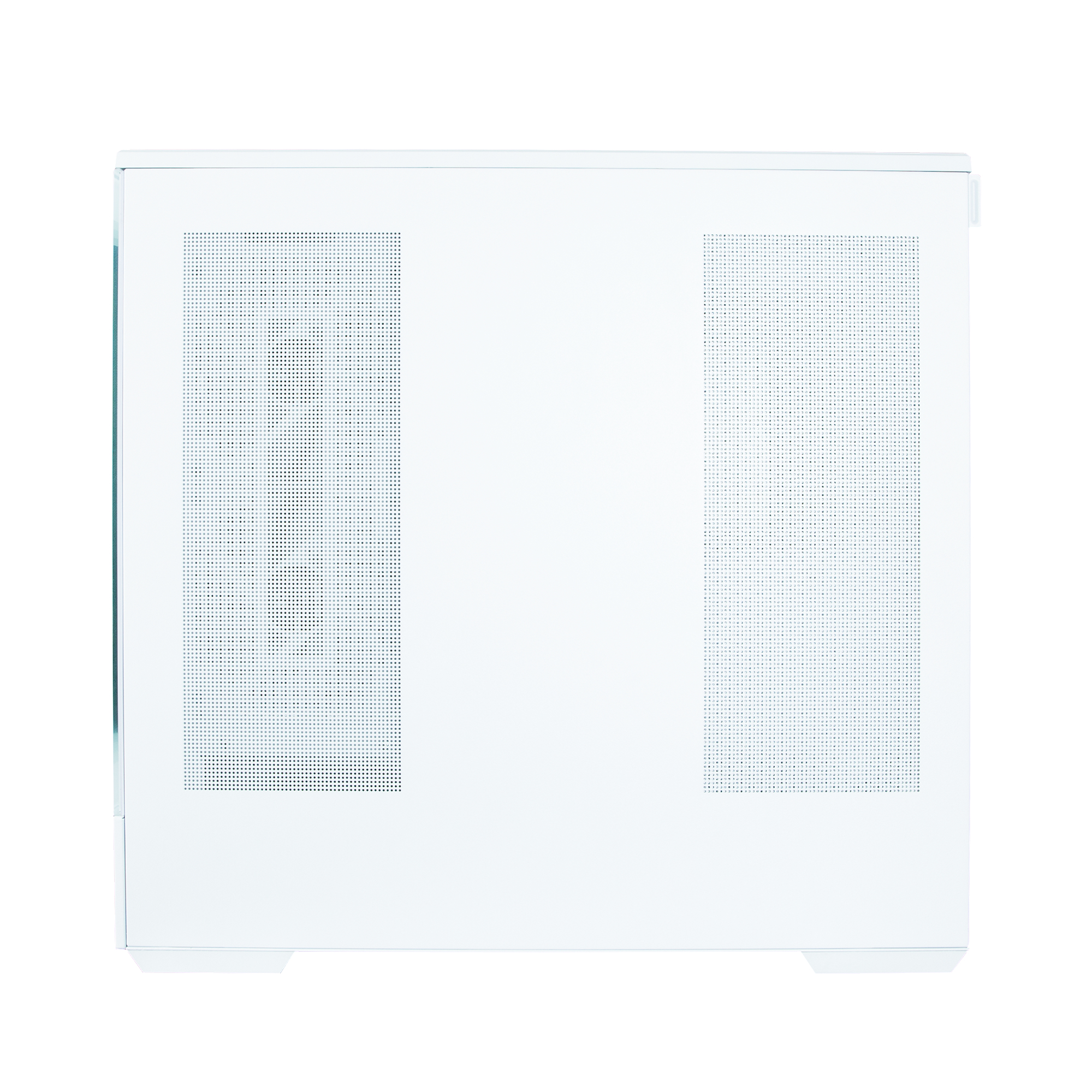 Zalman P30 White V2 Mini Tower image 9