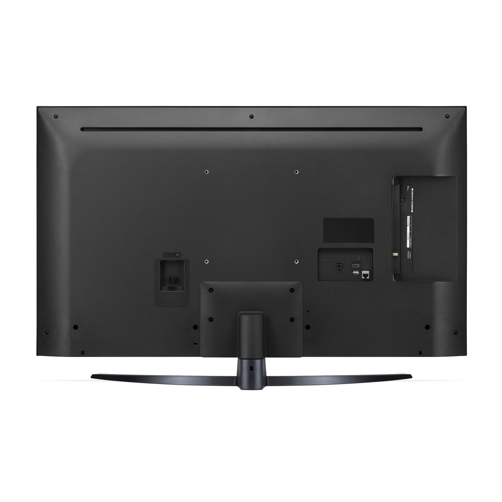 LG 43UP81006LA 109.2 cm (43") 4K Ultra HD Smart TV Wi-Fi Blue – image 7