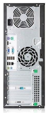 HP Compaq 8000 Elite CMT – image 4