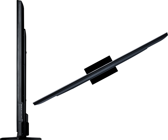 Sharp LC-70LE836S TV – image 2