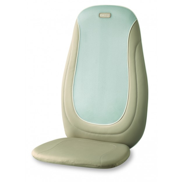 HoMedics Shiatsu massager Back