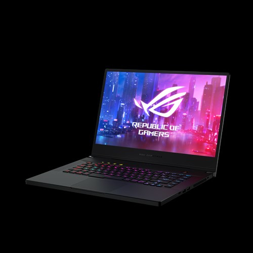 ASUS ROG Zephyrus S GX502GW-ES042T Intel® Core™ i7 i7-9750H Laptop – image 2