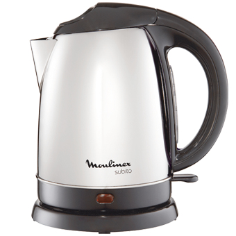 Moulinex BY530D electric kettle