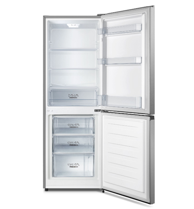 Hisense RB291D4CDF fridge-freezer Freestanding – image 2