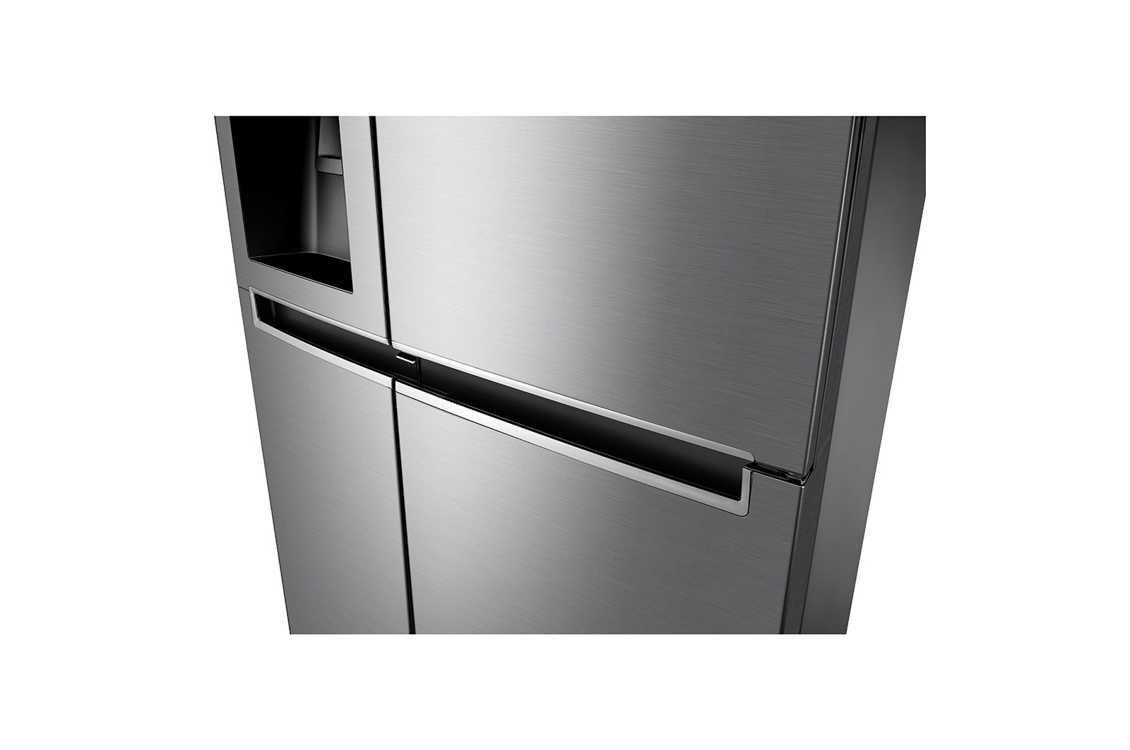 LG GSJ760PZZE ed Side-by-Side 405/196 L 179.0 x 91.2 73.8cm – image 9