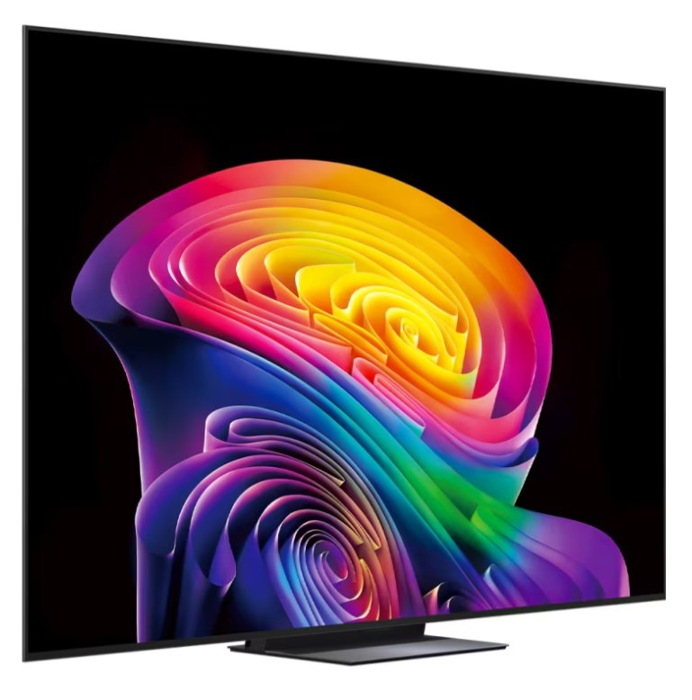 LG OLED evo AI OLED83C61LA 2.11 m (83") 4K Ultra HD Smart TV Wi-Fi Black – image 8