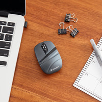 Verbatim 70704 mouse Travel Ambidextrous RF Wireless 1000 DPI – image 5
