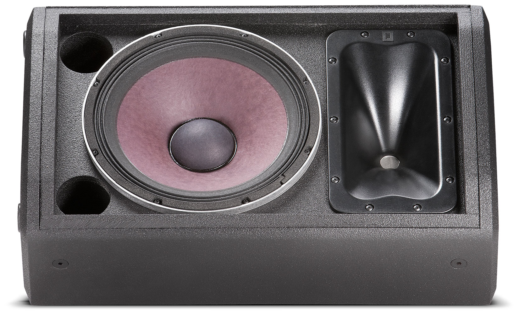 JBL PRX700 Series PRX712/230 loudspeaker 2-way Black Wired – image 3