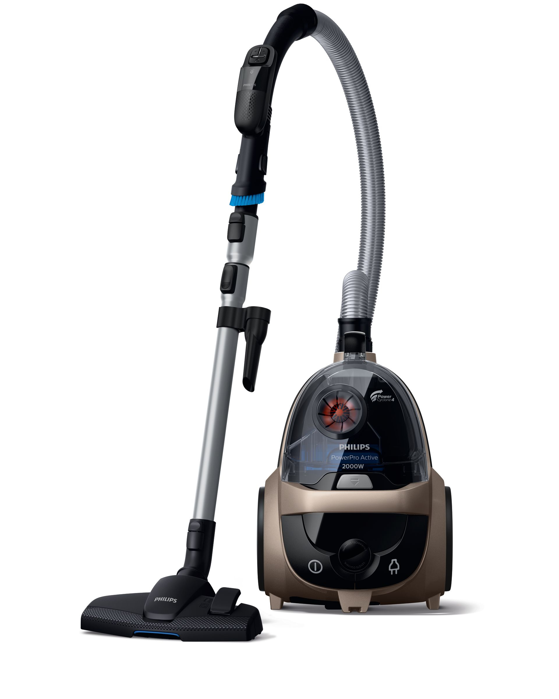 Philips PowerPro Active FC8673/01 vacuum